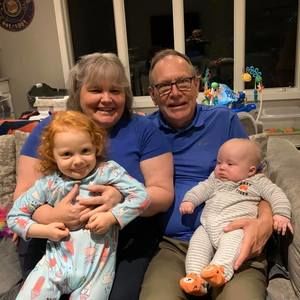 Meet your Posher, Kimberly baker